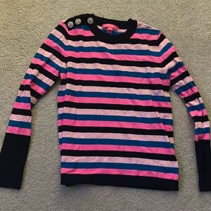 Lilly Pulitzer EUC XS Sweater